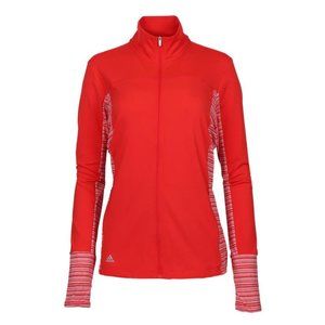 NWT Adidas Women's Rangewear Full-Zip Jacket
